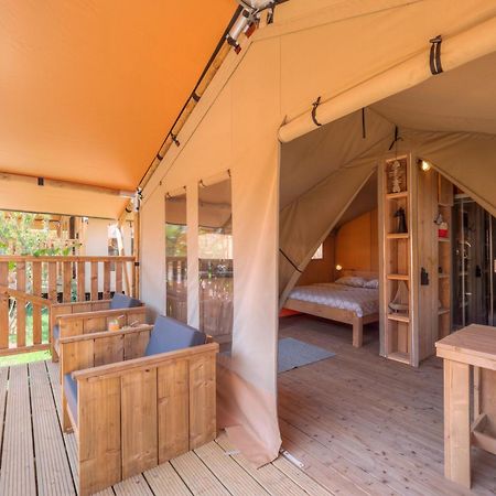 科托尔 Sea Glamping酒店 外观 照片