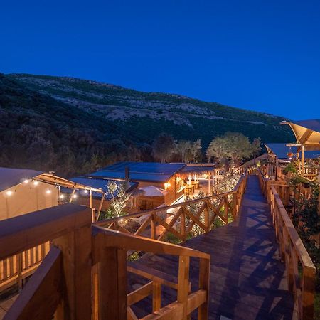 科托尔 Sea Glamping酒店 外观 照片