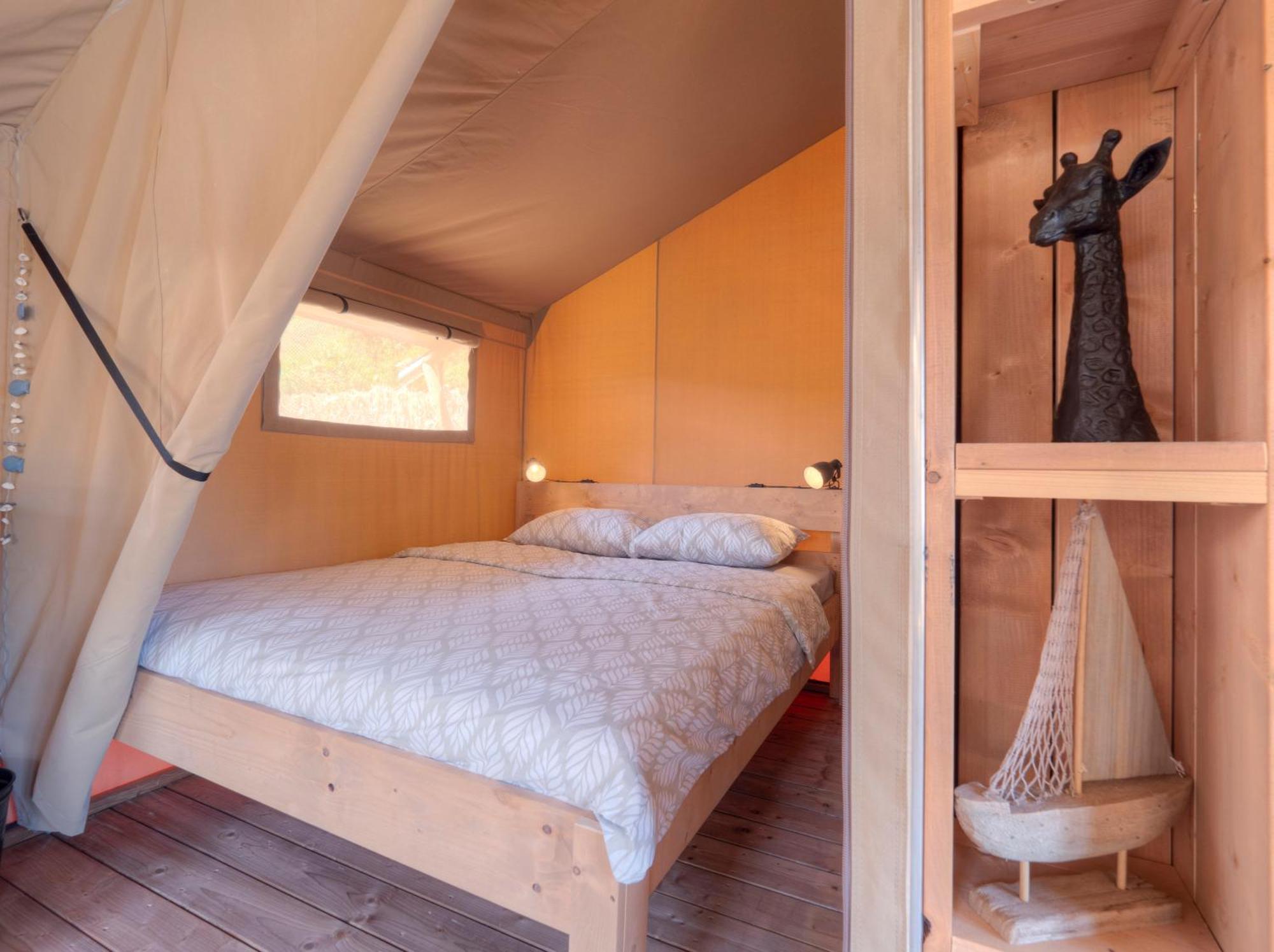 科托尔 Sea Glamping酒店 外观 照片