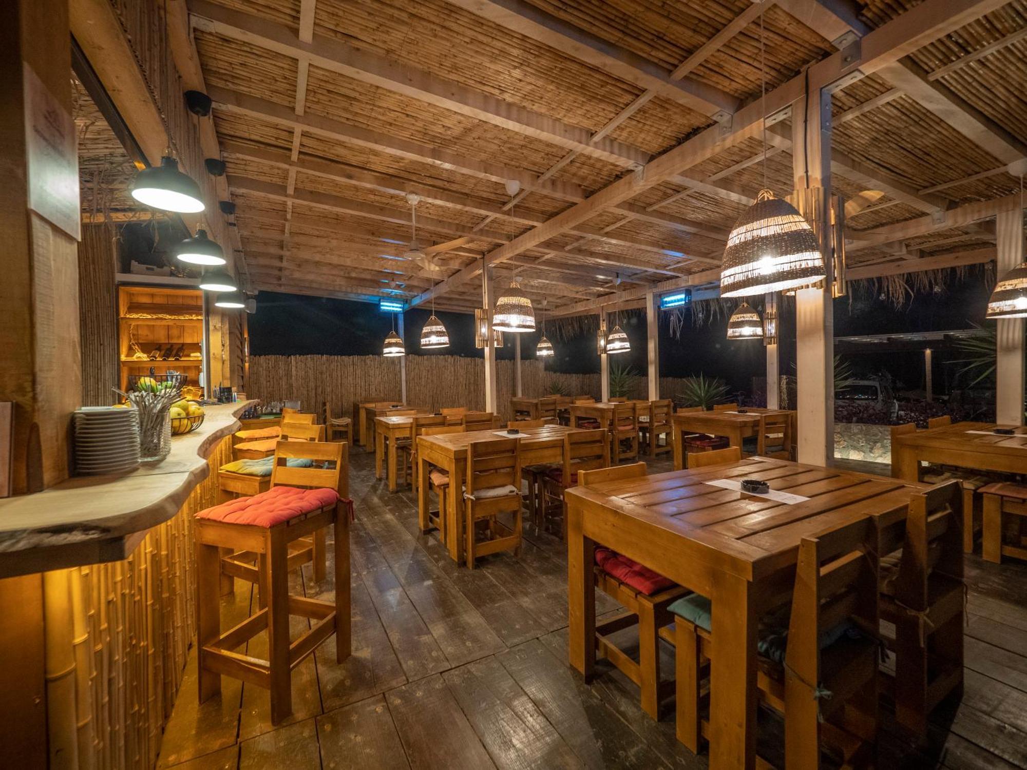 科托尔 Sea Glamping酒店 外观 照片