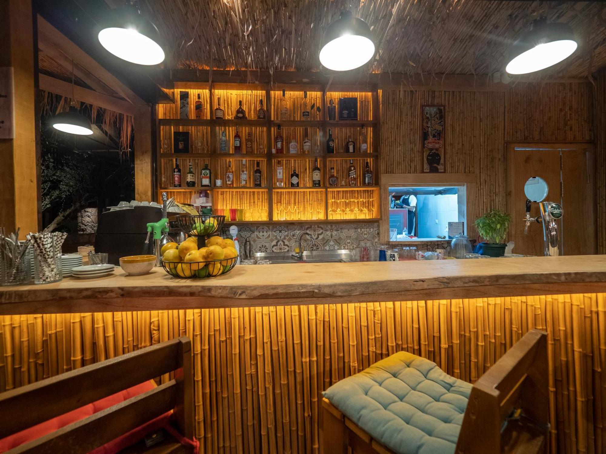 科托尔 Sea Glamping酒店 外观 照片