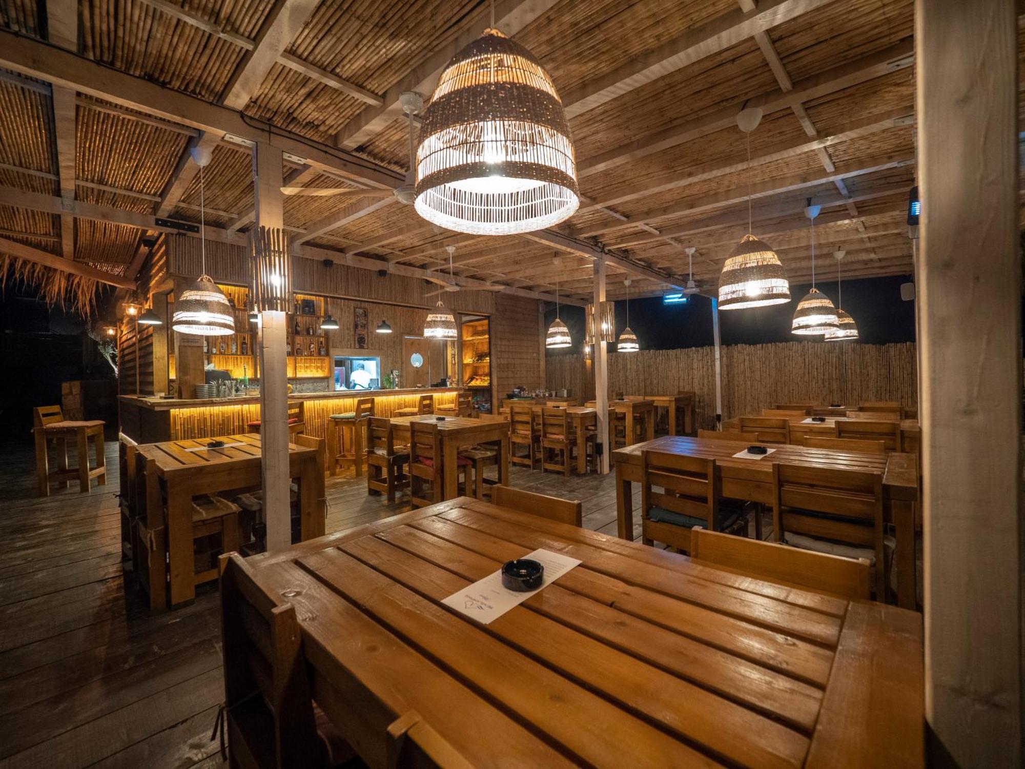 科托尔 Sea Glamping酒店 外观 照片